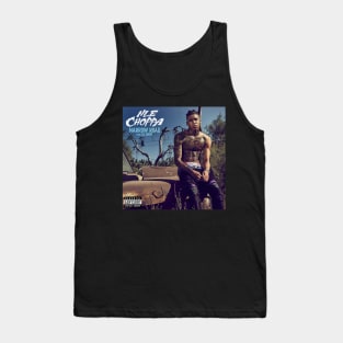 NLE Choppa Tank Top